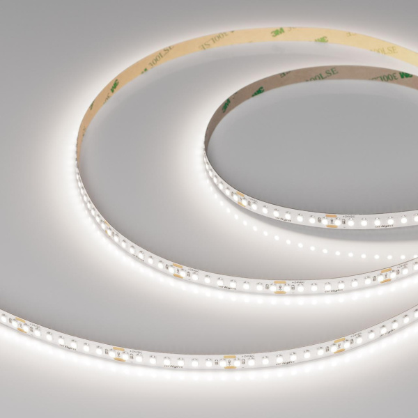 Светодиодная лента UL-A176-8mm 24V Day5000 (15 W/m, IP20, 5m) Arlight 048131