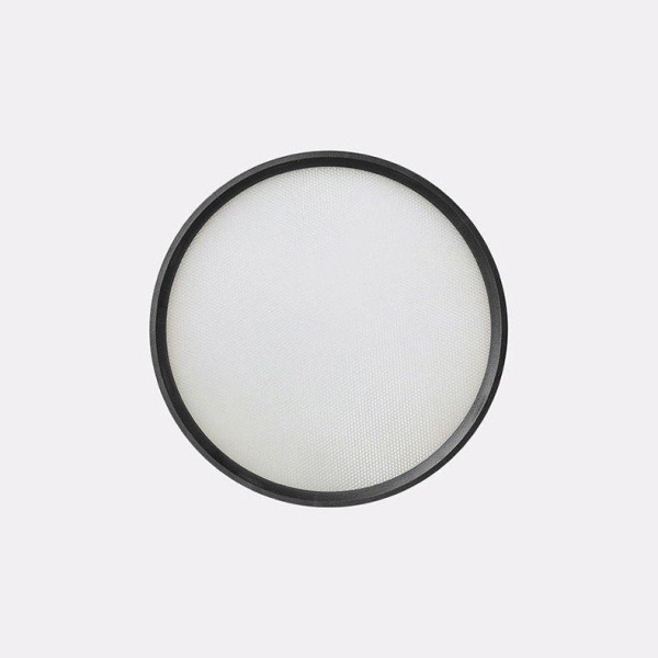 Потолочный светодиодный светильник Italline IT011-5021 black