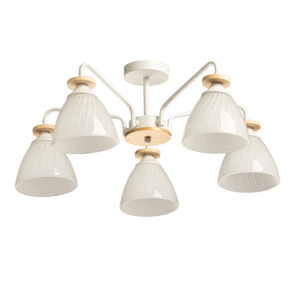 Люстра De City Дэла 116010205