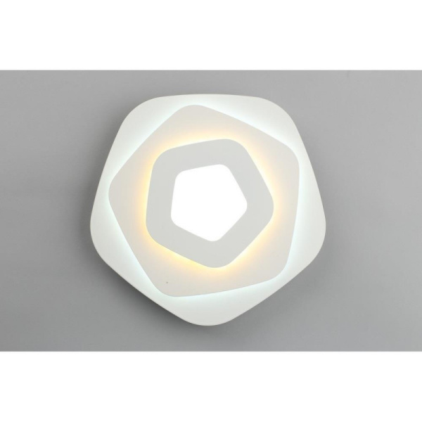Потолочный светодиодный светильник Omnilux Avola OML-07701-30