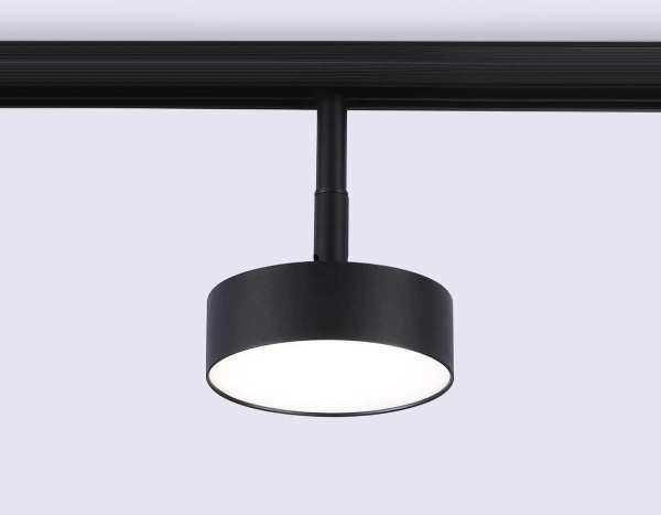 Трековый светодиодный светильник Ambrella light Track System GL3853