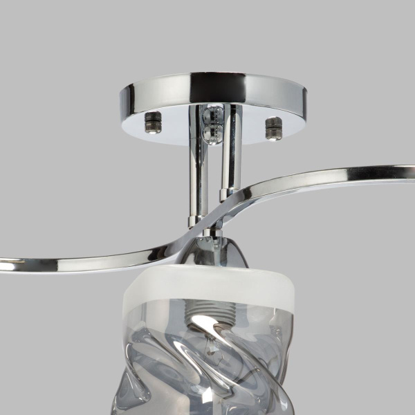 Потолочная люстра De City Тетро 673017003