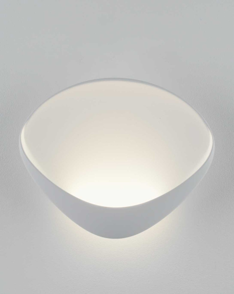 Светильник настенный светодиодный Moderli Kelly V11651-WL