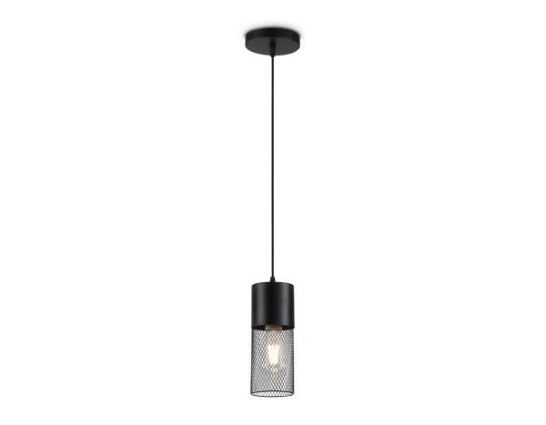 Светильник подвесной Ambrella light TRADITIONAL TR8500