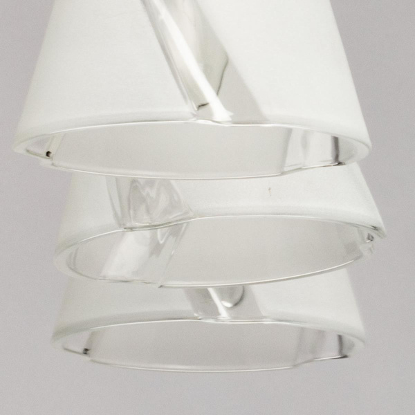 Люстра De City Тетро 118010403