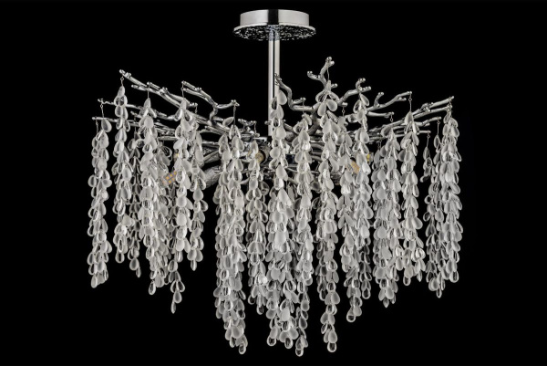 Подвесная люстра Dio DArte Elite Tavenna H 1.3.60.800 N