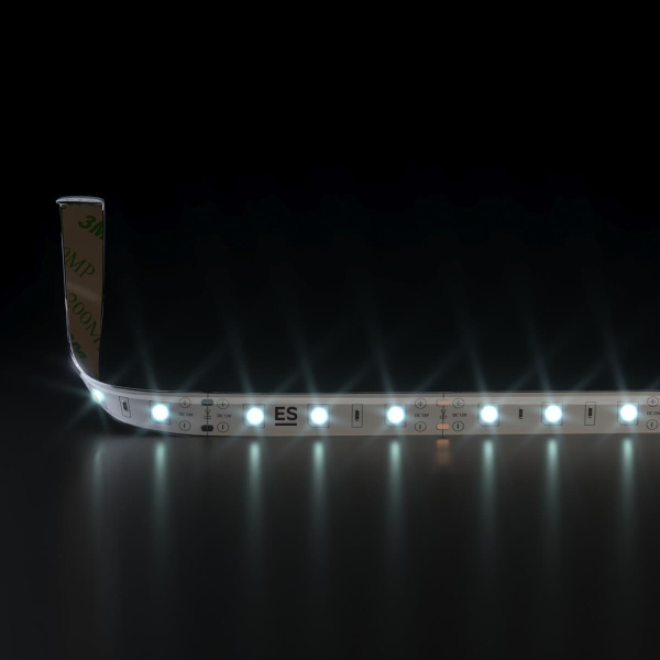 Светодиодная влагозащищенная лента Elektrostandard 4,8W/m 60LED/m 2835SMD холодный белый 5M a040996