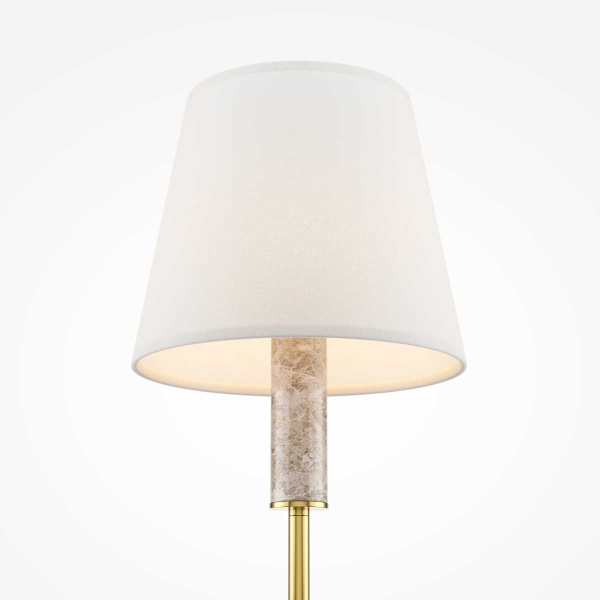 Торшер Maytoni MOD483FL-01BS