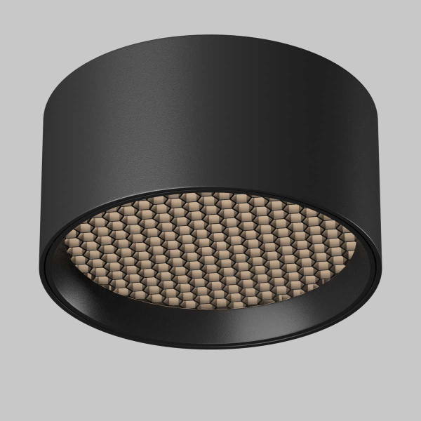 Потолочный светильник Maytoni Technical C122CL-L7-4K-B