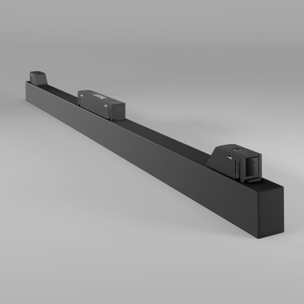 Трековый светодиодный светильник Elektrostandard (Умный дом) Slim Magnetic 85080/01 a063541