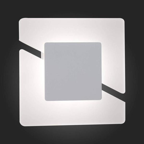 Настенный светодиодный светильник ST Luce SL594.051.01
