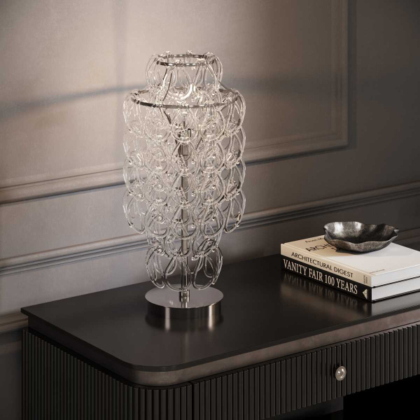 Настольная лампа Bogate's Cappio a071580