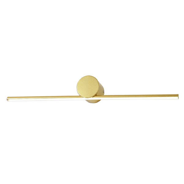 Подсветка для картин Escada Line 10291/1LED Gold