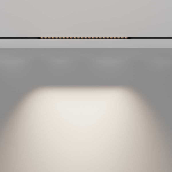 Трековый светильник Maytoni Technical EXILITY Points TR031-4-24WTW-M-DSZ-B