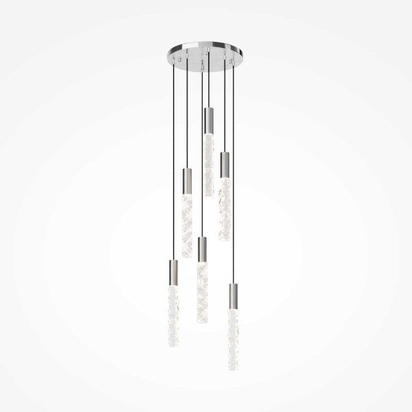 Подвесной светильник Maytoni MOD328PL-L18CH3K