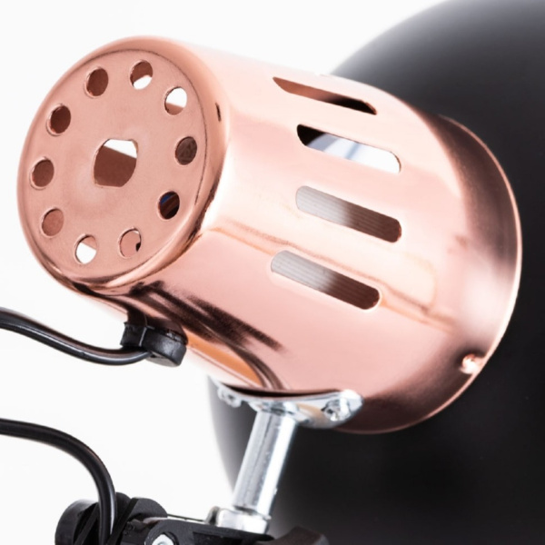 A2016LT-1BK СВЕТИЛЬНИК НАСТОЛЬНЫЙ