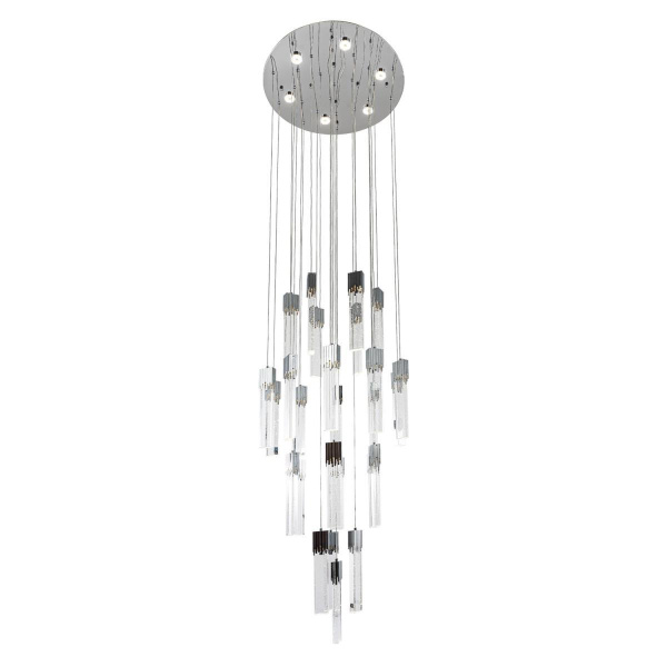 Подвесная люстра MODELUX ML.88992.26 CR