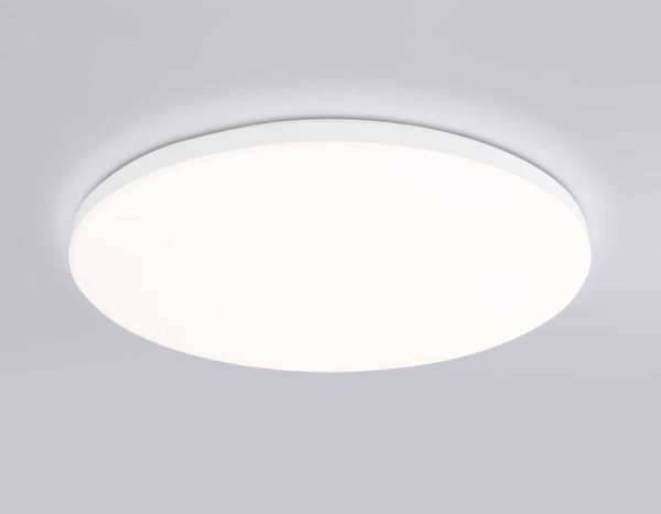 Потолочный светодиодный светильник Ambrella light Orbital Dance FZ2001