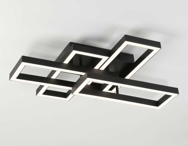 Люстра Ambrella Light ACRYLICA FA1002