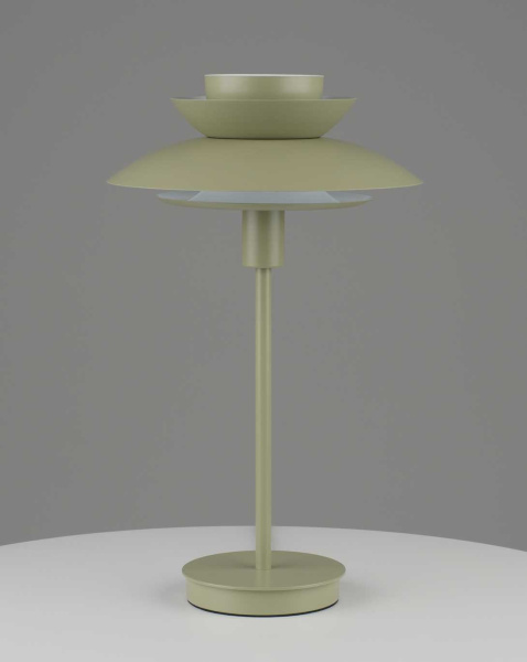 Лампа настольная Moderli Shaggy V11296-1T