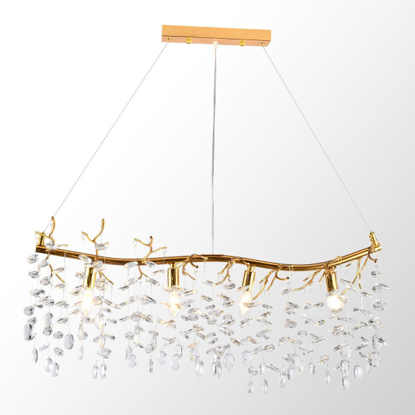 Подвесной светильник Lussole LSP-6014