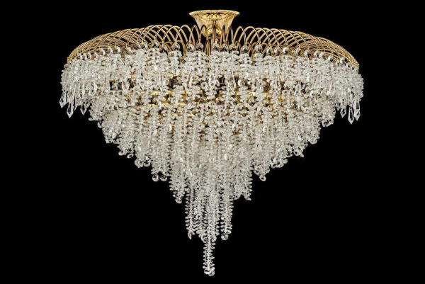 Потолочная люстра Arti Lampadari Imperia E 1.2.40.106 N