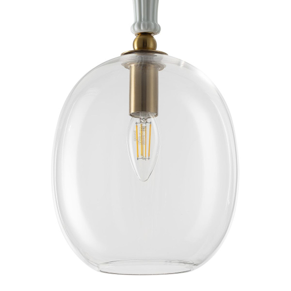Подвесной светильник Citilux Fernet CL254410