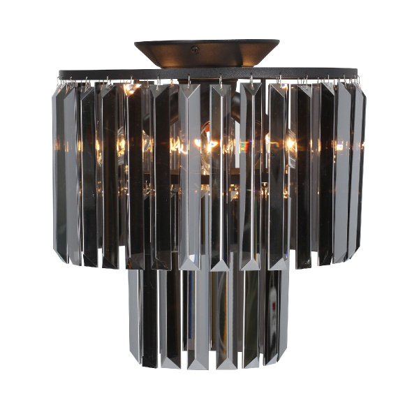 Потолочная люстра Vitaluce V5155-1/4PL