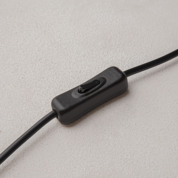 Настольная лампа Maytoni Ray Z012TL-L8B3K