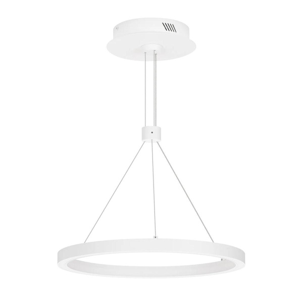 Подвесной светодиодный светильник Arlight SP-Congo-Can-1-R400-24W Day4000 046213