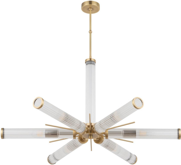 Подвесной светильник KUTEK OREZZO ORE-ZW-6(P)