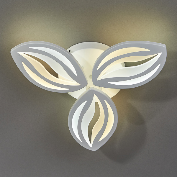 Потолочный светильник Escada Arabica 10221/3LED 47W
