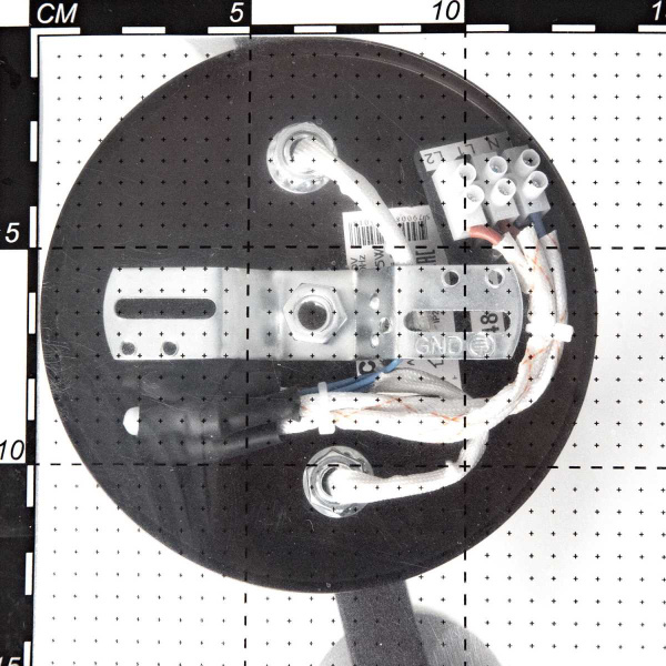 Спот Citilux Фортуна CL156142