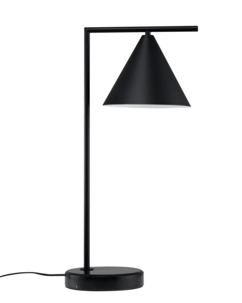 Лампа настольная Moderli Omaha V11594-1T