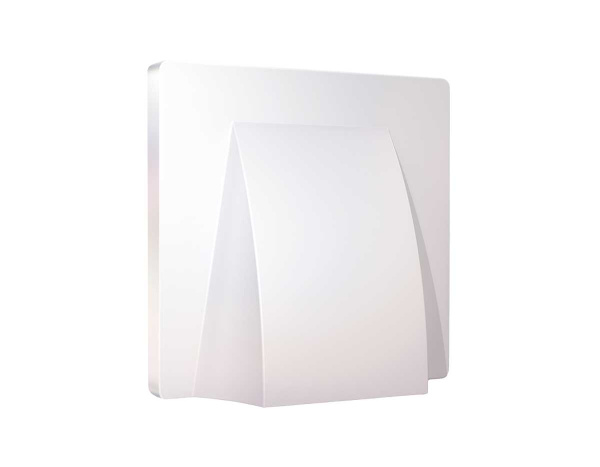 Лицевая панель AMBRELLA VOLT ALFA AP2158