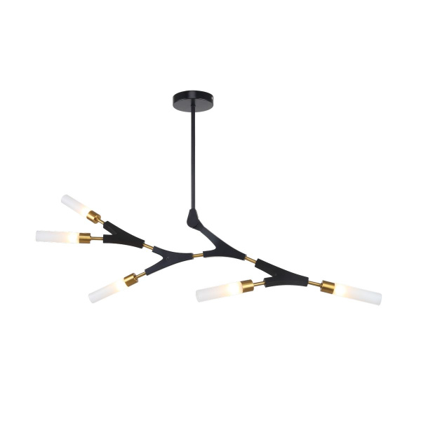 Потолочный светильник Freya Crown FR5213PL-05B