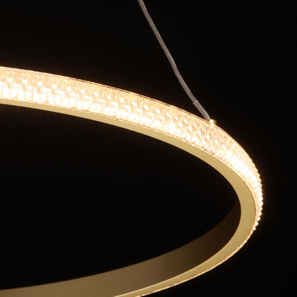 Люстра De City Оскар 510012401