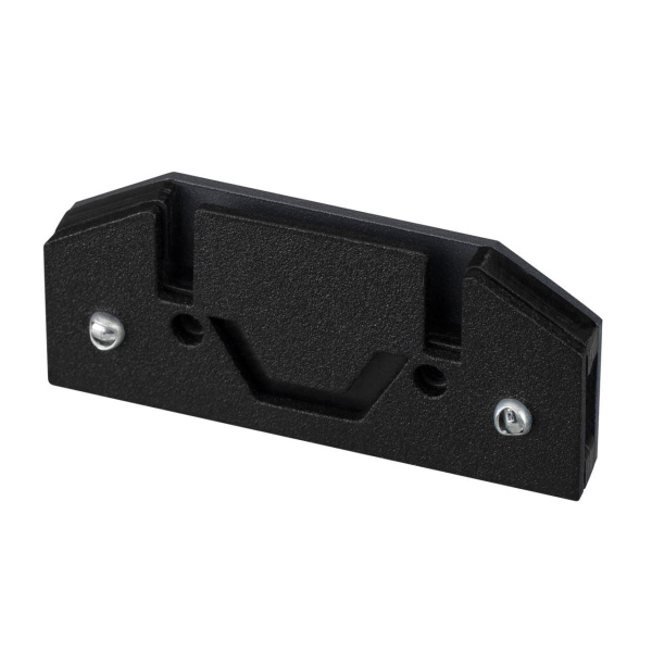 Заглушка Arlight STRETCH-20-CEIL-D-CENTER BLACK 047319