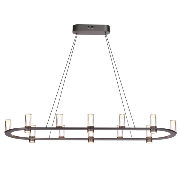Подвесной светильник Odeon Light Defance Hightech 7143/65L