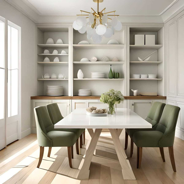 Люстра De City Бриз 111017104