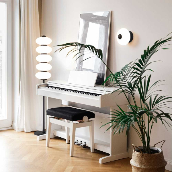 Напольный светильник Freya Modern FR5553FL-L20B