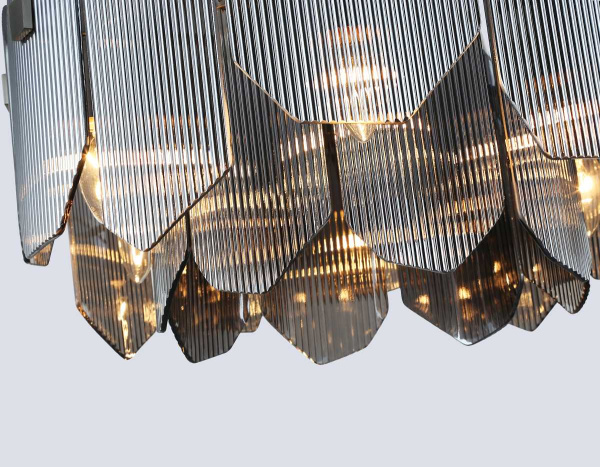 Подвесной светильник Ambrella light High light LH31201