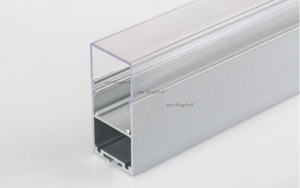 Рассеиватель Arlight ARH-LINE-3750A-VOL-2000 CLEAR 020574