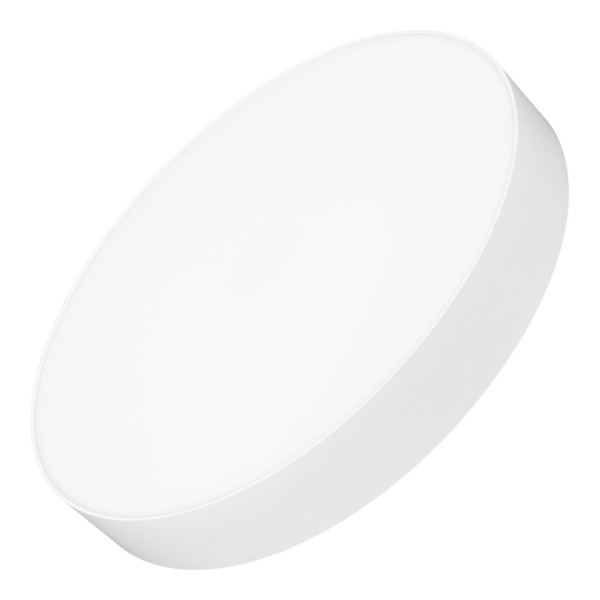 Потолочный светодиодный светильник Arlight SP-Rondo-R400-40W Day4000 034816
