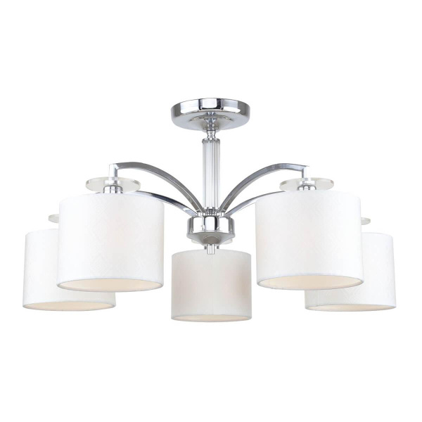Потолочная люстра Favourite Modum 2199-5U