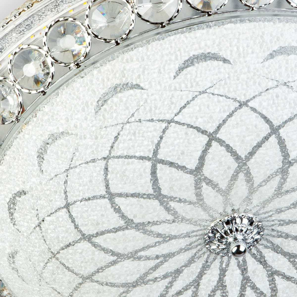 Потолочный светильник LED4U L1107-500 CR