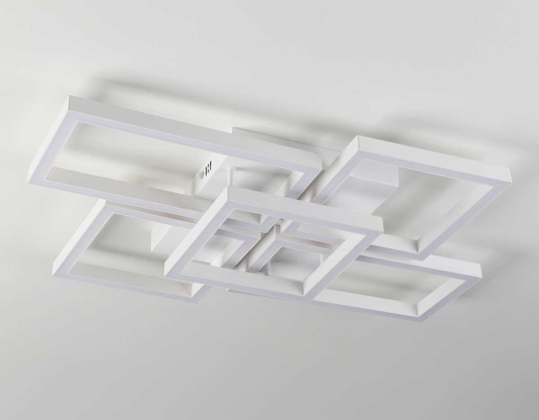 Люстра Ambrella Light ACRYLICA FA1011