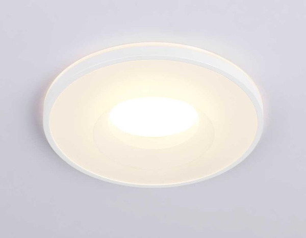 Светильник встраиваемый Ambrella Light TN3200