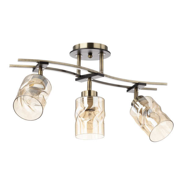 Спот Citilux Мерида CL142134