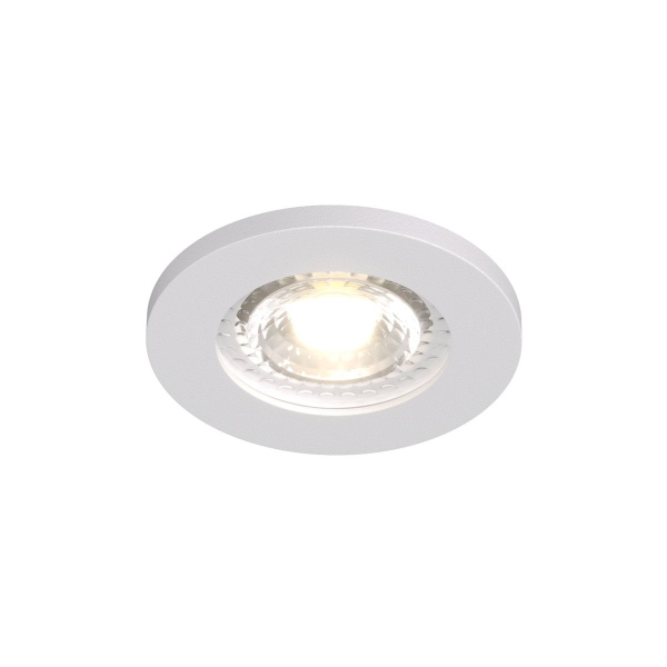 Встраиваемый светильник Denkirs Voens DK2030-WH